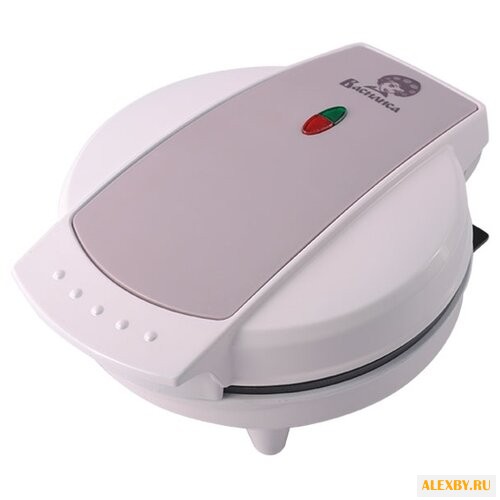 Вафельница Василиса В6-700