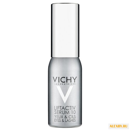 Сыворотка Vichy LiftActiv 10
