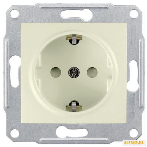 Розетка Schneider Electric