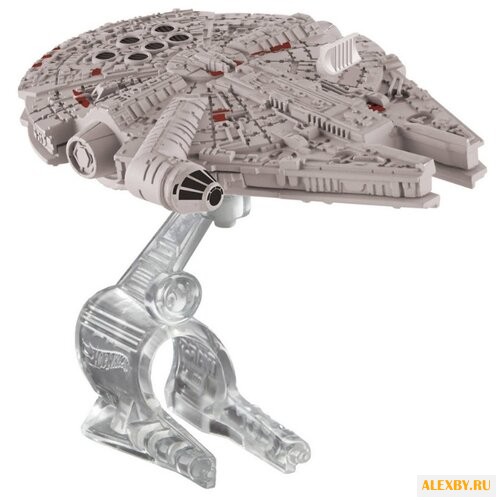 Набор техники Mattel Hot Wheels