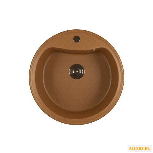 Врезная кухонная мойка Mixline