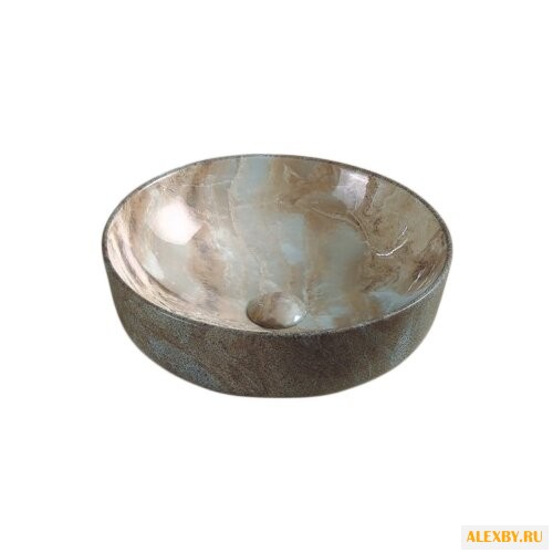 Раковина 41.5 см GID-ceramic