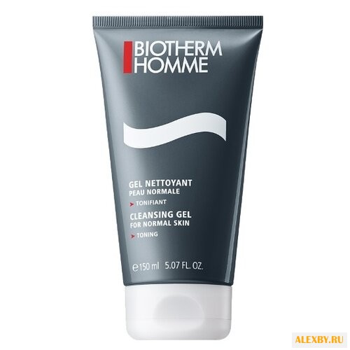 Biotherm Гель очищающий для