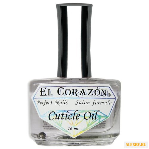 Масло EL Corazon Perfect nails