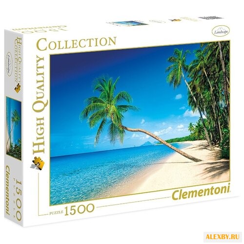 Пазл Clementoni High Quality
