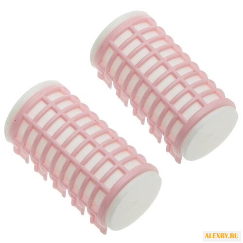 Классические бигуди DEWAL