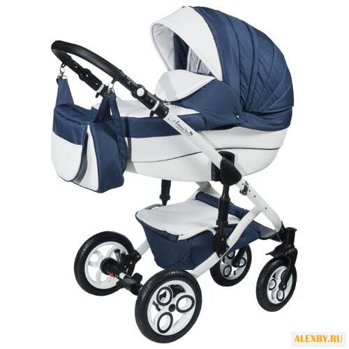 Универсальная коляска