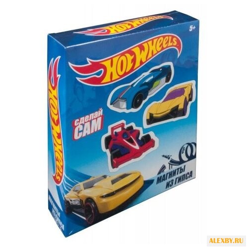 CENTRUM Сделай сам магниты из