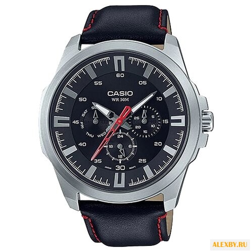 Наручные часы CASIO MTP-SW310L-1A