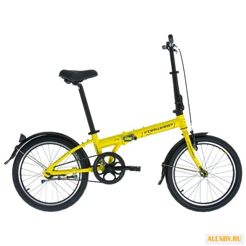Городской велосипед FORWARD