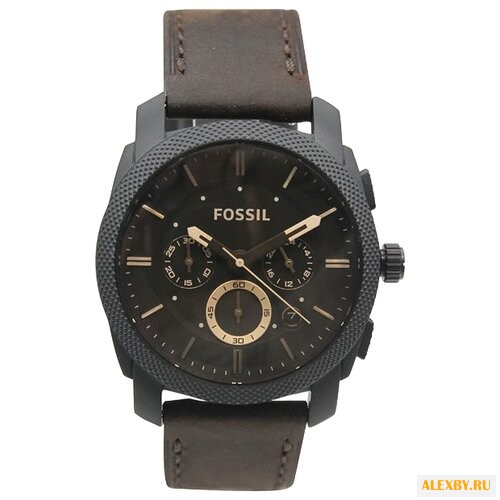 Наручные часы FOSSIL FS4656