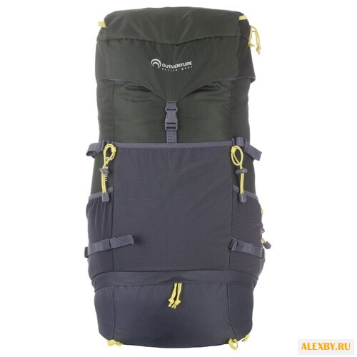 Рюкзак OUTVENTURE Hiker 45