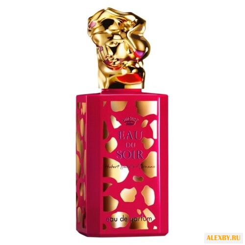 Sisley Eau du Soir 2012