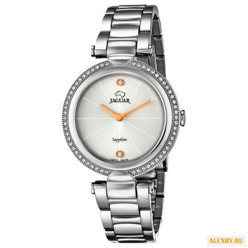 Наручные часы Jaguar J829_1