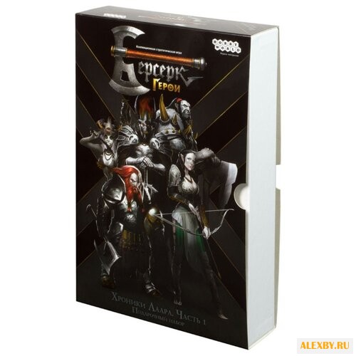 Дополнение для настольной игры