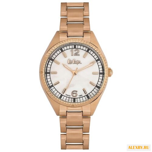 Наручные часы Lee Cooper