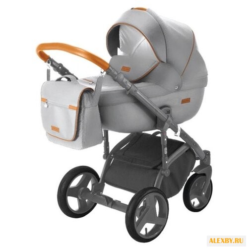 Универсальная коляска Adamex