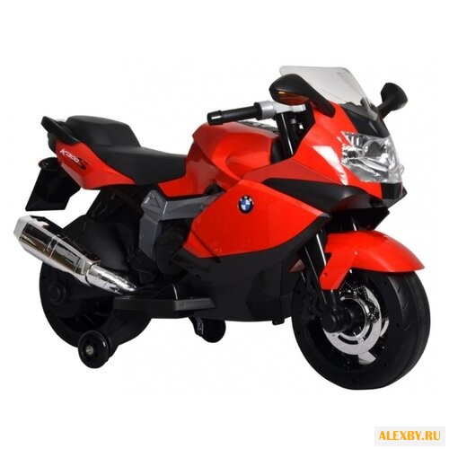 Chi lok BO Мотоцикл BMW RS1300