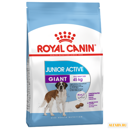 Корм для собак Royal Canin