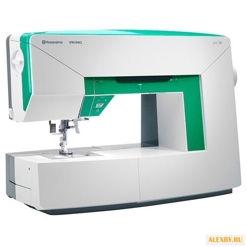 Швейная машина Husqvarna Jade 20