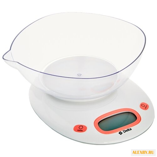 Кухонные весы DELTA КСЕ-34