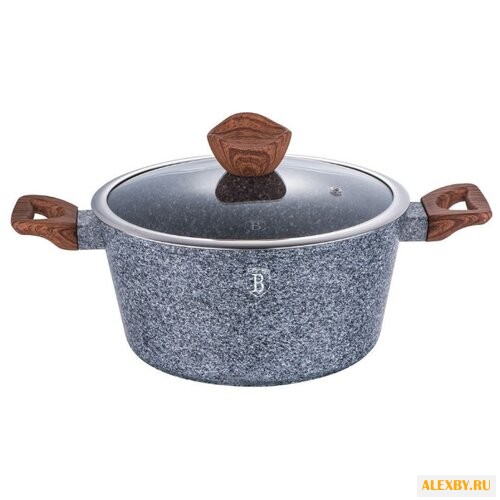 Кастрюля Berlinger Haus Forest