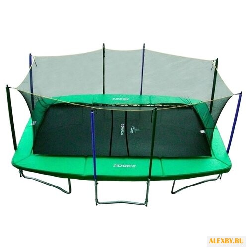 Каркасный батут Kogee