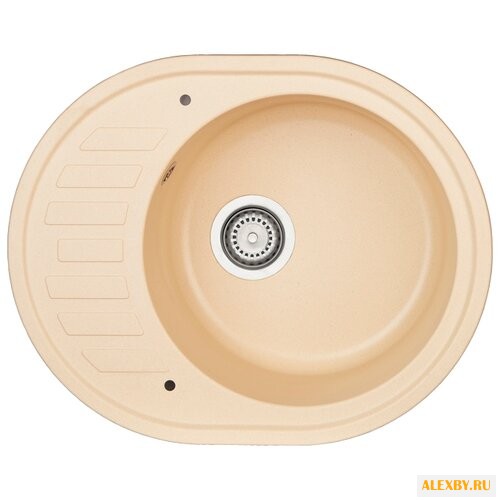 Врезная кухонная мойка UKINOX