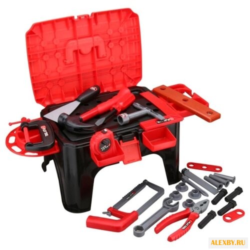 Altacto Верстак 35 предметов