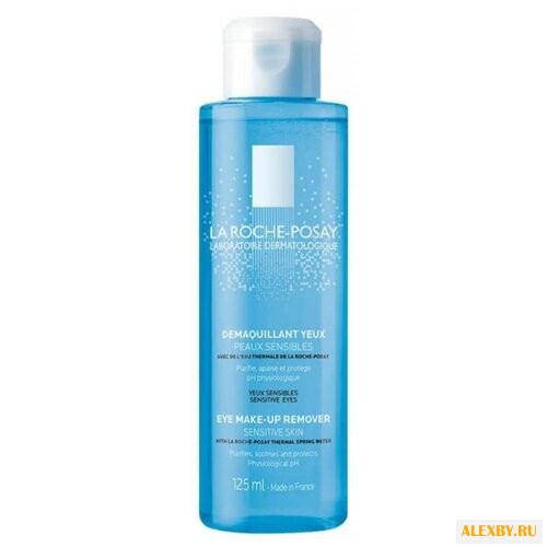 La Roche-Posay жидкость для