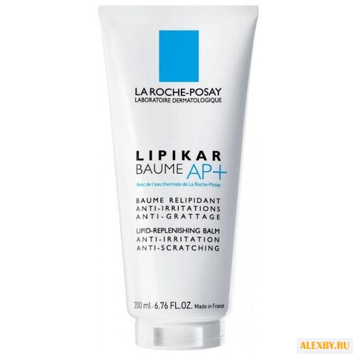 Крем для тела La Roche-Posay