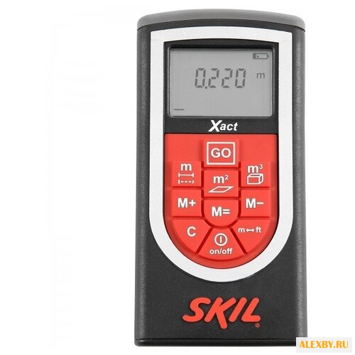 Лазерный дальномер Skil 0530 AA