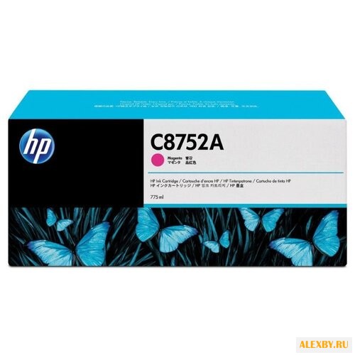 Картридж HP C8752A