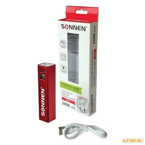 Аккумулятор SONNEN V61C