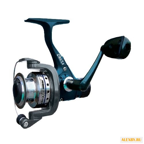 Катушка SIWEIDA Cobra CB 0.5A 1BB