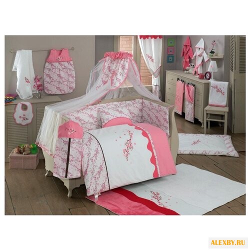 Балдахин Kidboo Bello Fiore