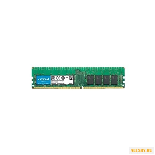 Оперативная память Crucial
