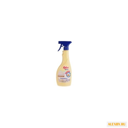 TUBA Пенный пятновыводитель для