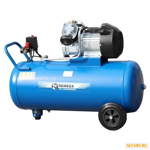 Компрессор Remeza СБ4