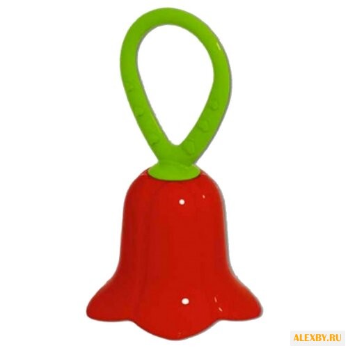 Погремушка Стеллар Колокольчик