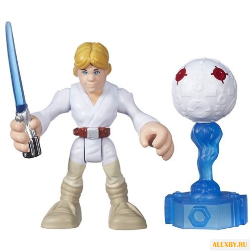 Игровой набор Hasbro Star Wars