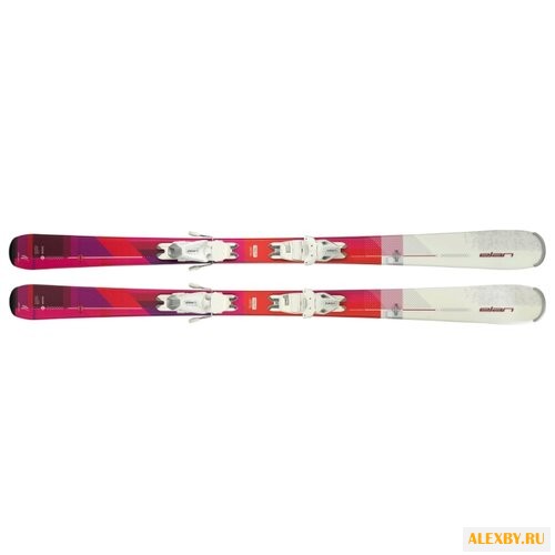 Горные лыжи Elan Snow 17 18