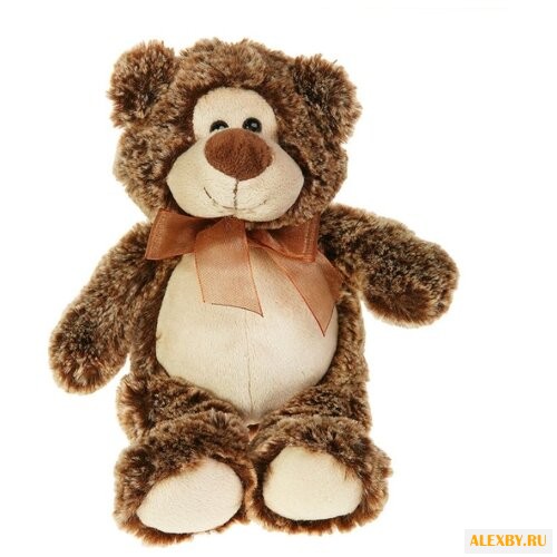 Мягкая игрушка Button Blue