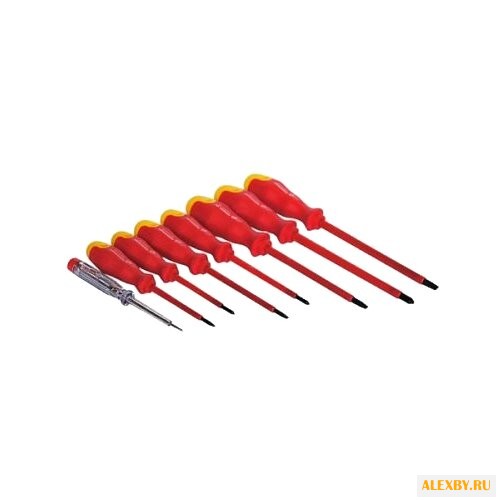 Набор отверток SANTOOL 031409-009