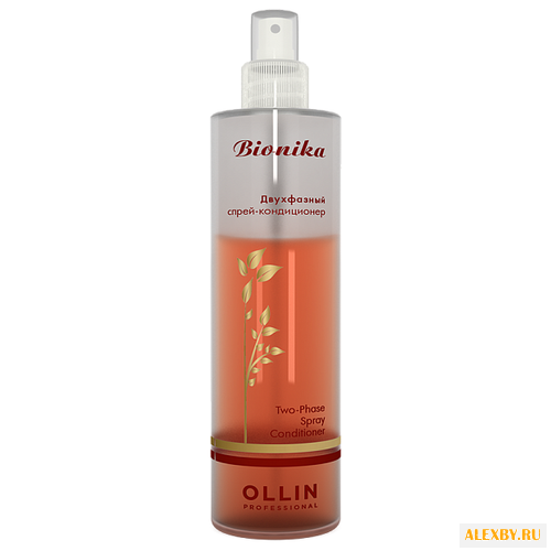OLLIN Professional Bionika