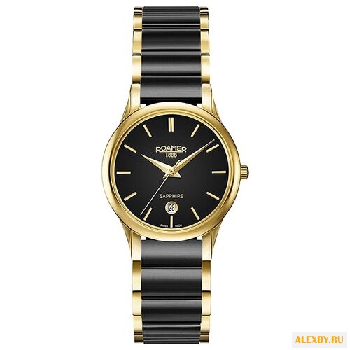 Наручные часы Roamer