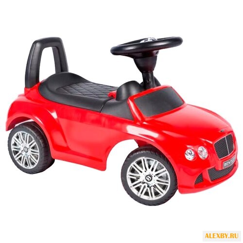 Каталка-толокар VIP Toys