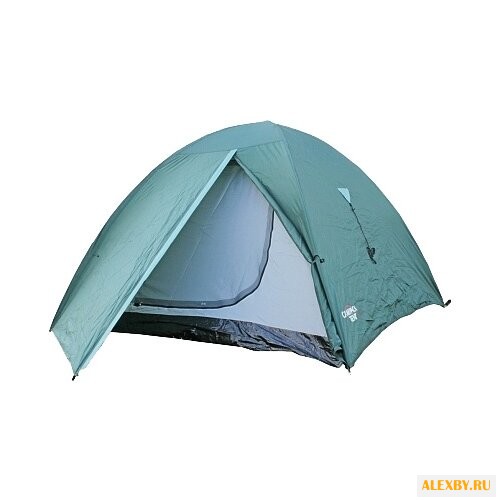 Палатка Campack Tent Trek