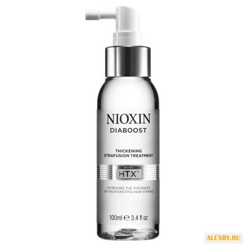 Nioxin INTENSIVE TREATMENT