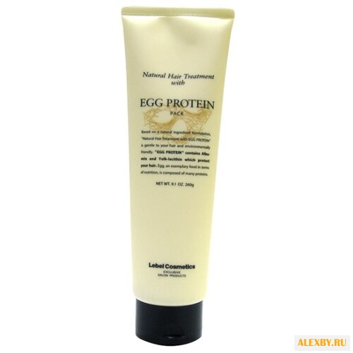 Lebel Cosmetics Натуральная